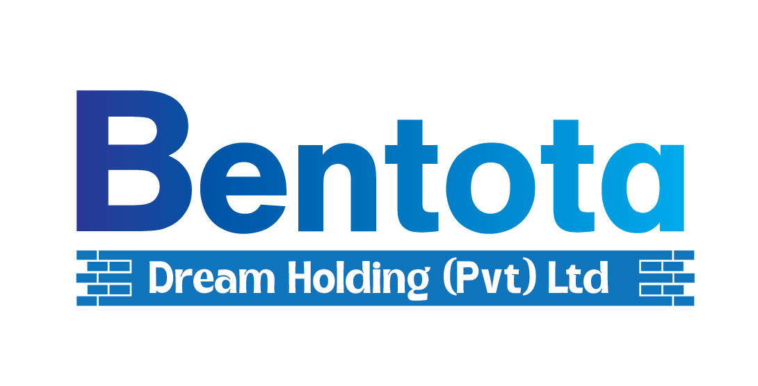 Bentota Dream Logo