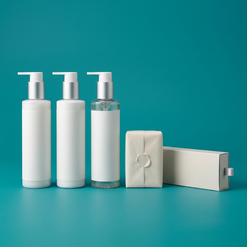 Luxury Guest Amenities